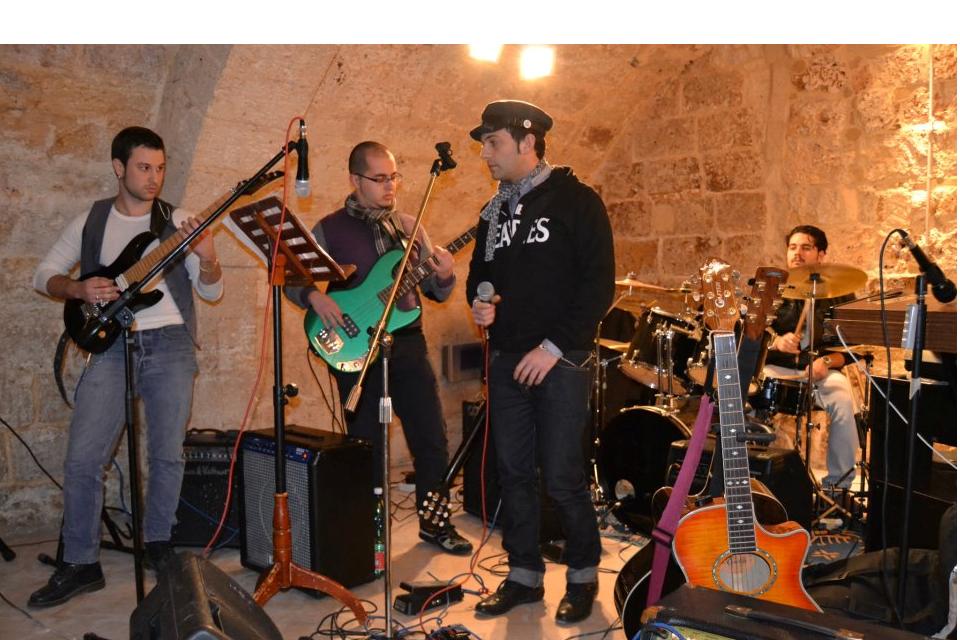 Banda Rock